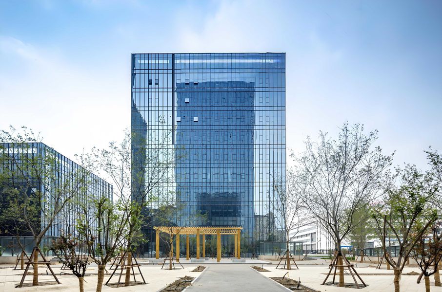 ZIBO WEYES NEW MATERIAL CO., LTD