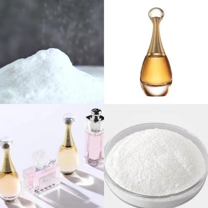 USP EP 2-Hydroxypropyl-Beta-Cyclodextrin Emulgator Geruchsabsorber in Geschmack und Duft 0
