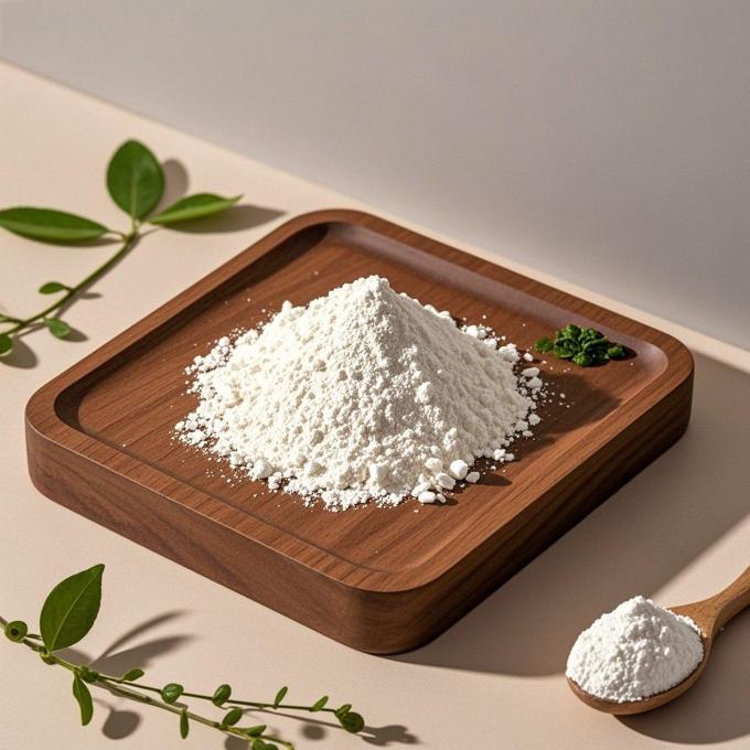 Insipid Hydroxypropyl Gamma Y Cyclodextrin in Lebensmitteln 0