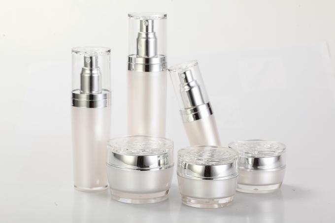 ODM-Inklusion Reine Hydrochinon-Pulver zur Behandlung von Hautentzündungen 2