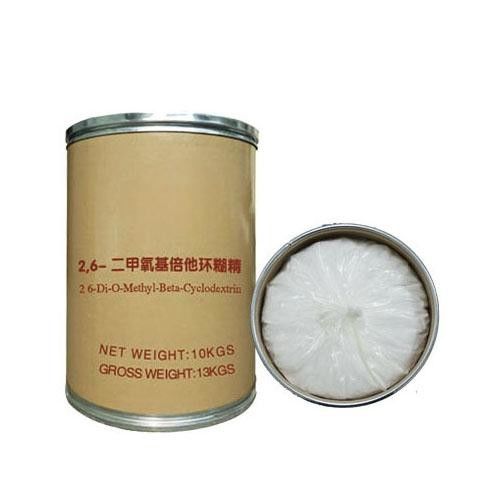 2 6 Carboxy Methyl Beta Cyclodextrin Odor Absorber cas 51166-71-3