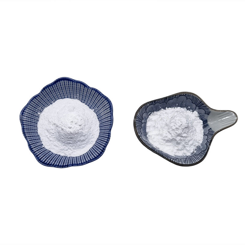 ODM Organic Raw Potato Starch Digestion Resistant Fiber For Gut Microorganisms Balance