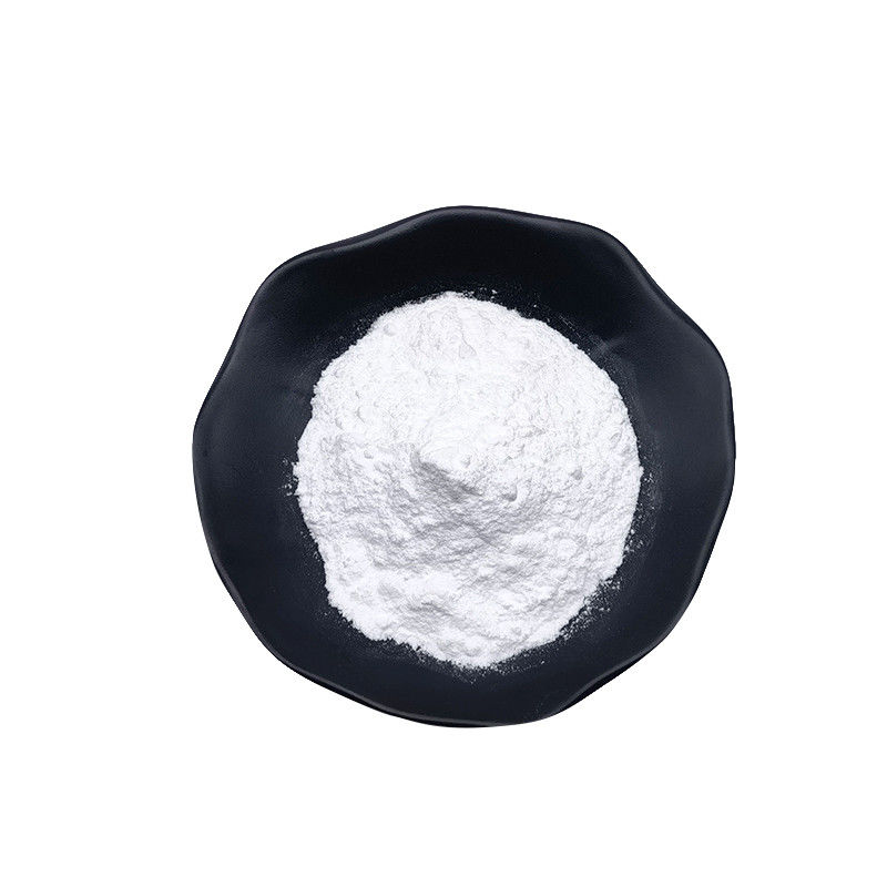 Digestive Resistant Wheat Starch For Fortified Prebiotic Tapioca Fiber In Bread And Biscuits