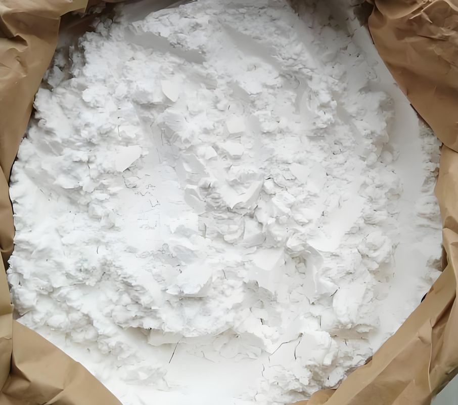 Digestive Resistant Wheat Starch For Fortified Prebiotic Tapioca Fiber In Bread And Biscuits