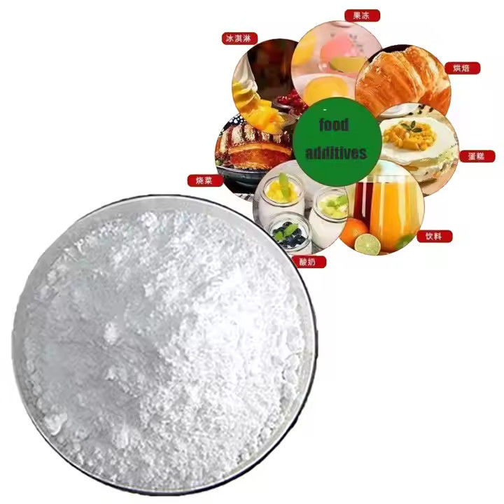 Health Products Alfa Siklodekstrin Cyclodextrin For Dietary Food 10016-20-3