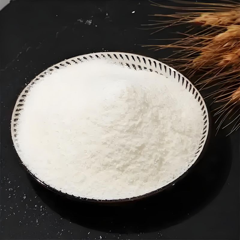 Odorless Beta Cyclodextrin Usp Monograph Food Additive For Preservation And Flavor Improver