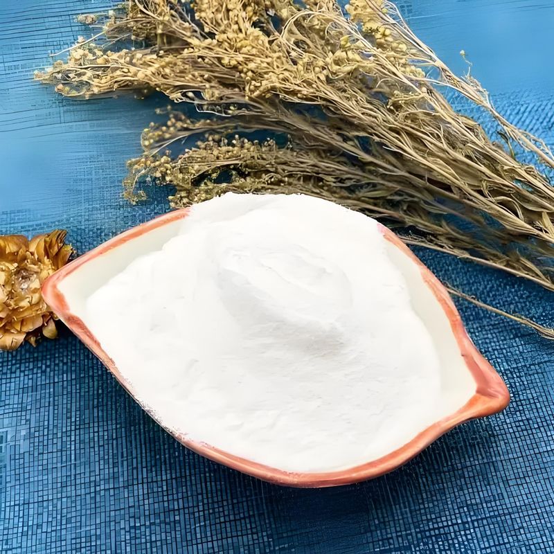 JSFA Standard Alpha Beta Gamma Cyclodextrin Odor Absorber For Dairy Food Products