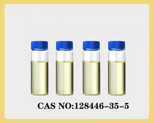 40% Hydroxypropyl Beta CD Cyclodextrin Odor Absorber Colorless Liquid CAS 7585-39-9