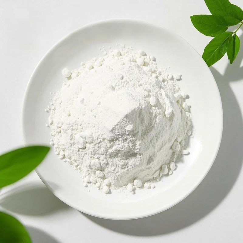 ODM Dimethyl Beta Cyclodextrin White Powder Colorless In Food