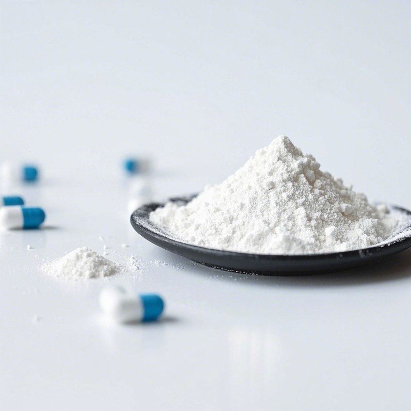 Natural Beta Cyclodextrin That Improves Drug Solubility And Extends The Shelf Life Of Preparations