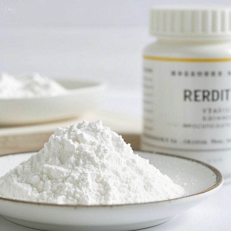 Natural Beta Cyclodextrin That Improves Drug Solubility And Extends The Shelf Life Of Preparations