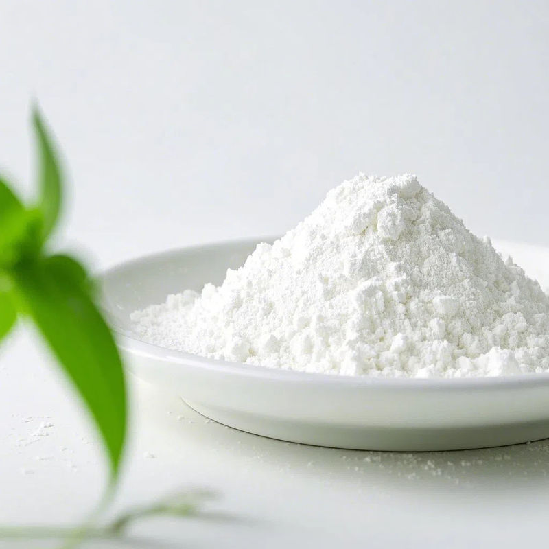 Food Cosmetics Beta Cyclodextrins CD Powder Odor Absorbor Cas 7585-39-9