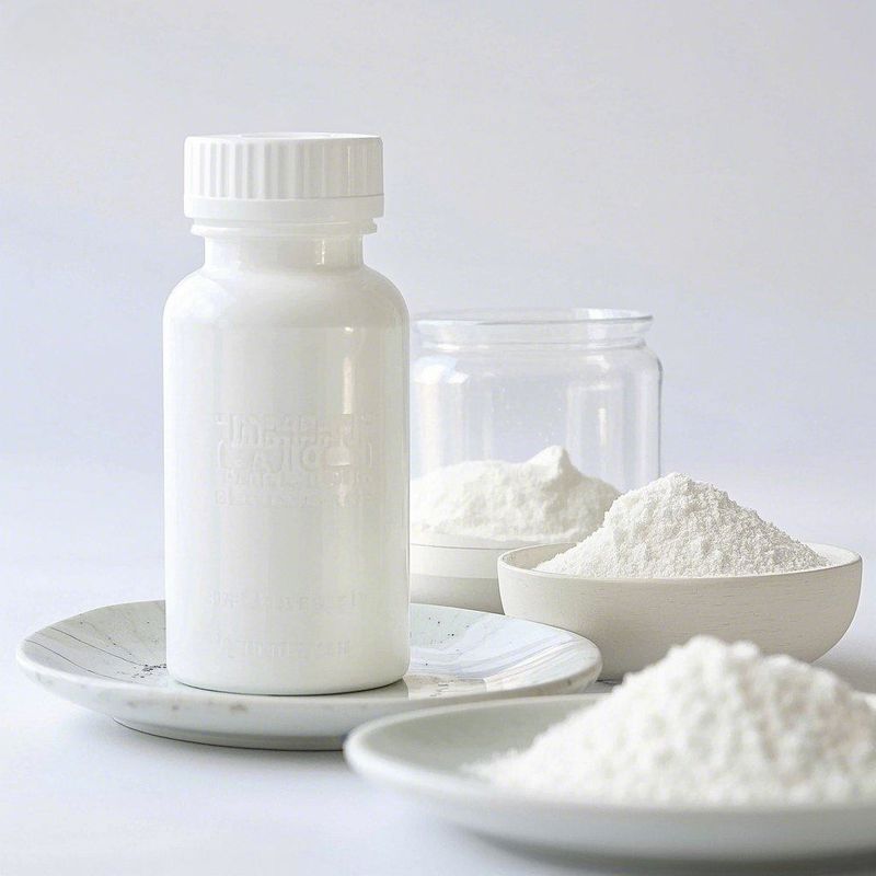 Antioxidation Alpha Cyclodextrin Products Raw Material ChP Standard For Medicine