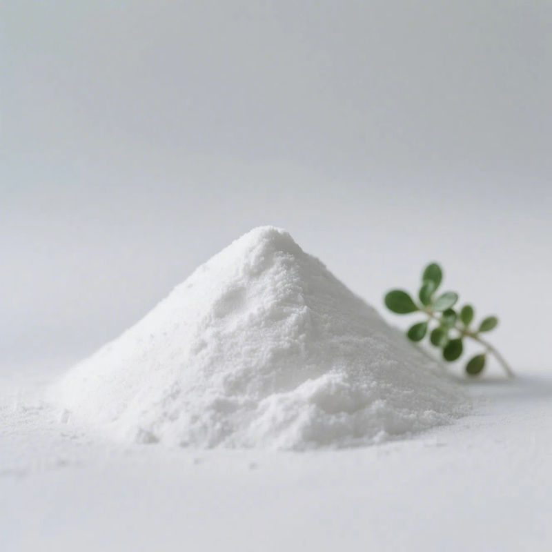 Scalp Care With Inclusion Compound Of Tea Tree Oil Cosmetic Raw Materials For Improved Dandruff Itching Relief