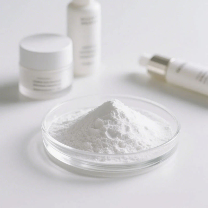 Water Soluble Salicylic Acid Cyclodextrin Inclusion Complex For Skin Care Plant Growth Regulation