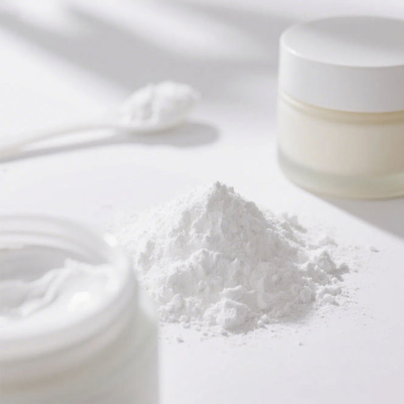Active Ingredient Inclusion Compound Of Centella For Skin Barrier Reinforcement And Repair