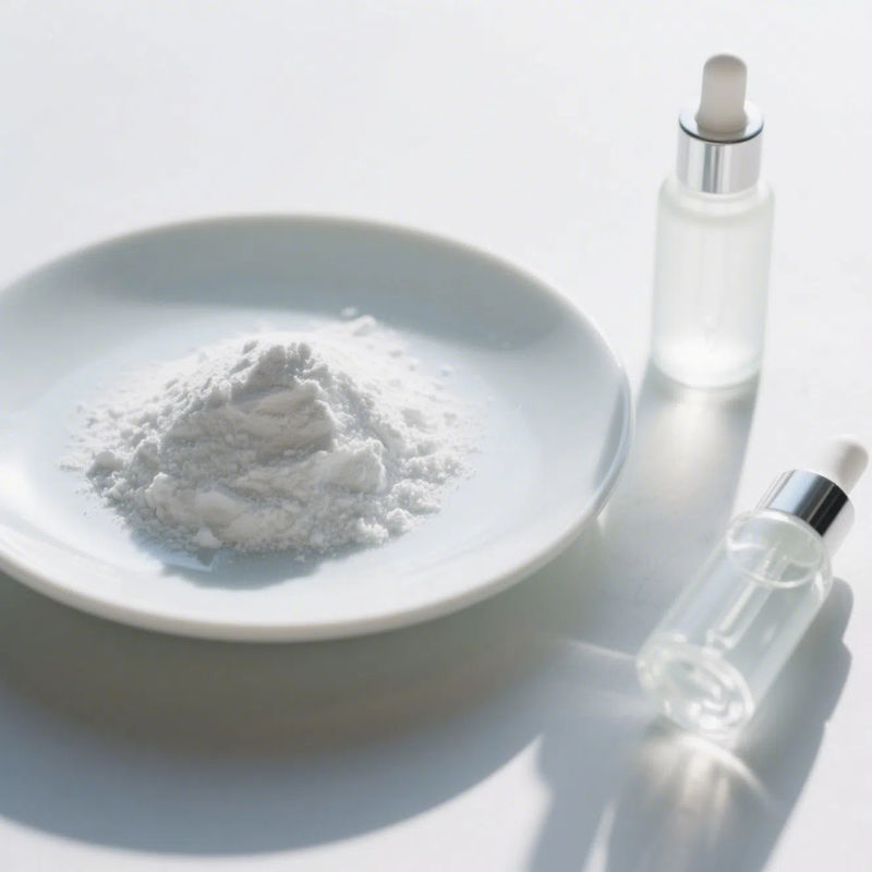 Coenzyme Q10 Inclusion Complexes The Must-Have Ingredient For Anti-Aging And Whitening Effects