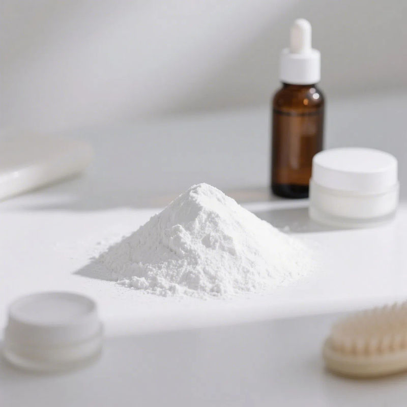 Coenzyme Q10 Inclusion Complexes The Must-Have Ingredient For Anti-Aging And Whitening Effects