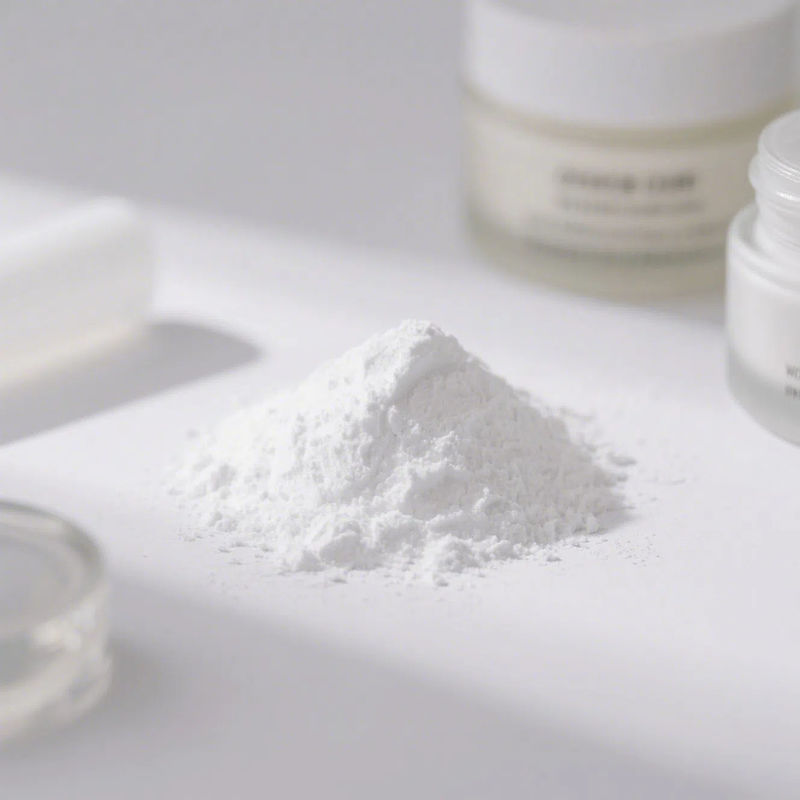 Active Ingredient Inclusion Compound Of Centella For Skin Barrier Reinforcement And Repair