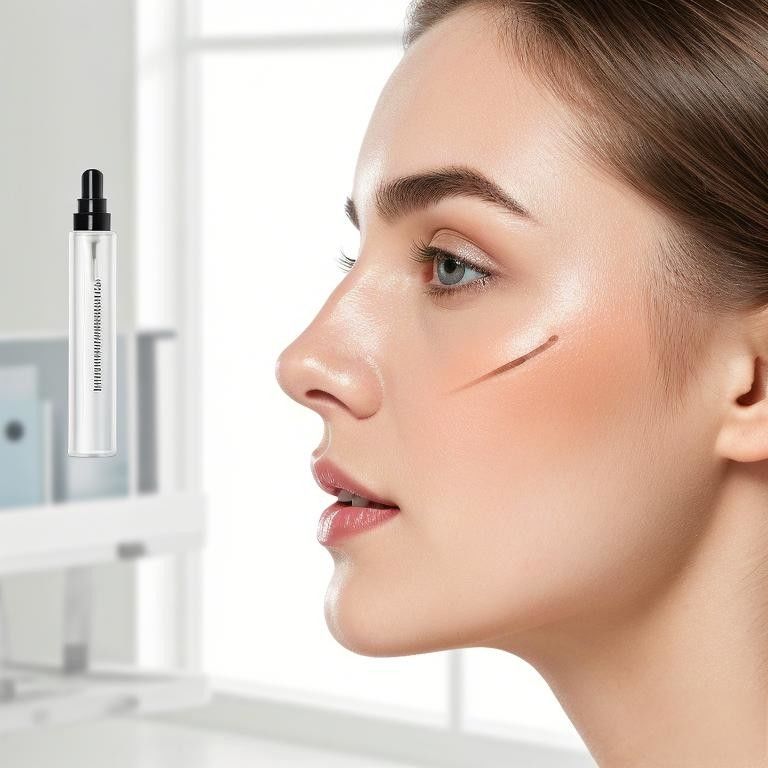 Whitens Skin Tone Shrink And Refine Pores Hyaluronic Acid Bulk Liquid Water Light Needle