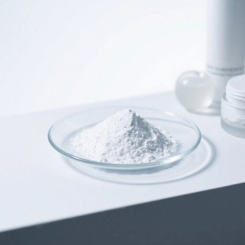 Coenzyme Q10 Inclusion Complexes The Must-Have Ingredient For Anti-Aging And Whitening Effects
