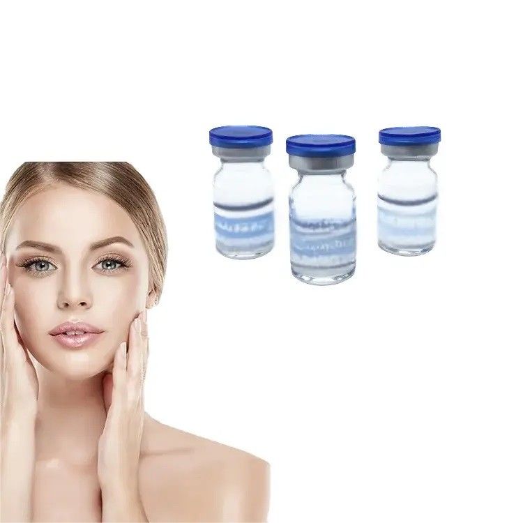 ODM Medical Beauty Products Injectable Hyaluronic Acid Dermal Fillers For Skin Care Lip