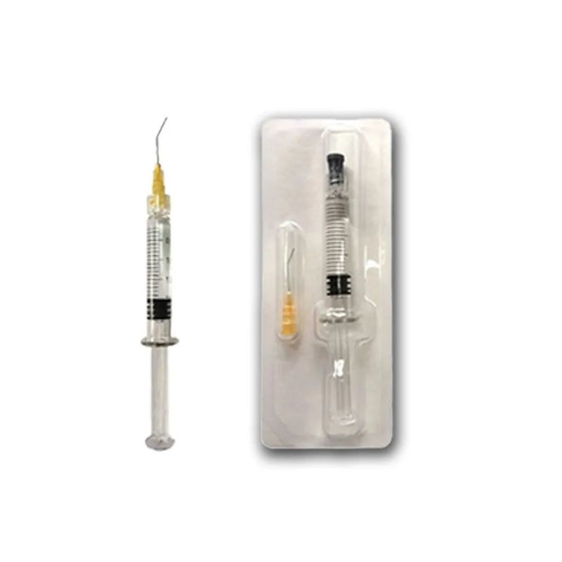 ODM Medical Beauty Products Injectable Hyaluronic Acid Dermal Fillers For Skin Care Lip