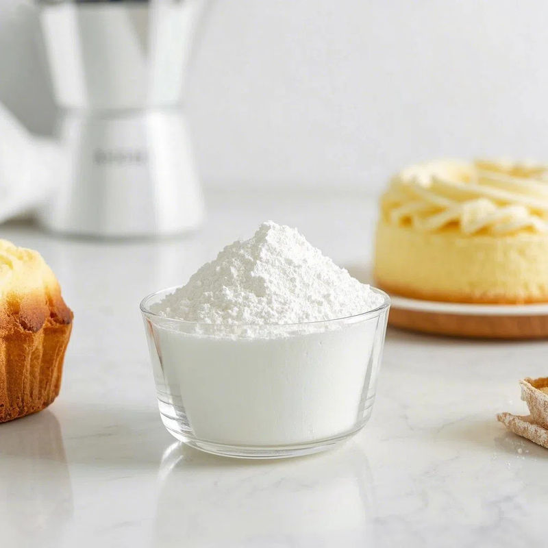 C48H80O40 17465 86 0 Gamma Cyclodextrin Essential Ingredient For Injection And Oral Liquid Preparations