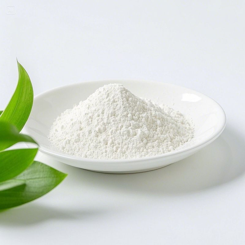 Natural Plant Extract Alpha Cyclodextrin Can Improve Bioavailability In Health Products