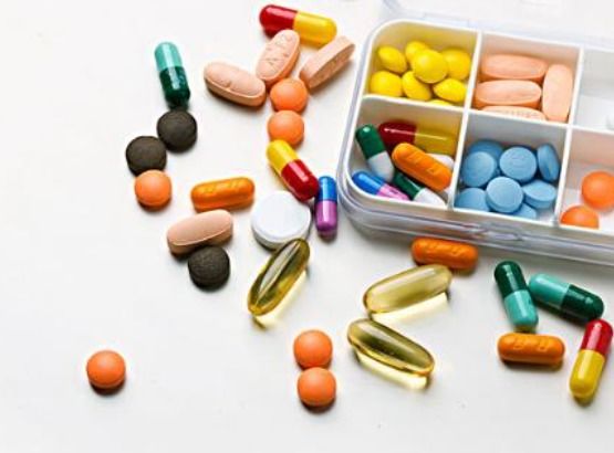 Food Grade Alpha Cyclodextrin Additive To Mask Bitter Fishy Taste In Health Products