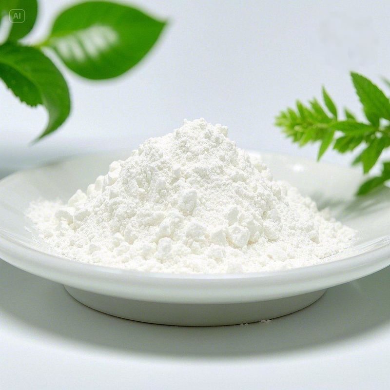 Food Grade Alpha Cyclodextrin Additive To Mask Bitter Fishy Taste In Health Products