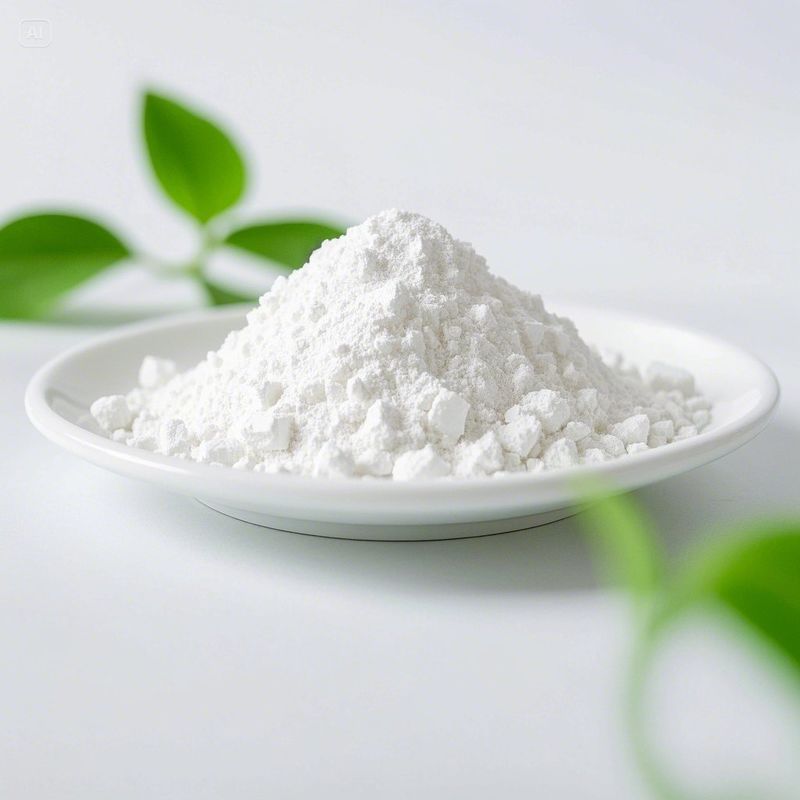 C36H60O30 Solubilizer Emulsifier Antioxidant Raw Material Alpha Cyclodextrin Food Grade CAS NO 10016-20-3