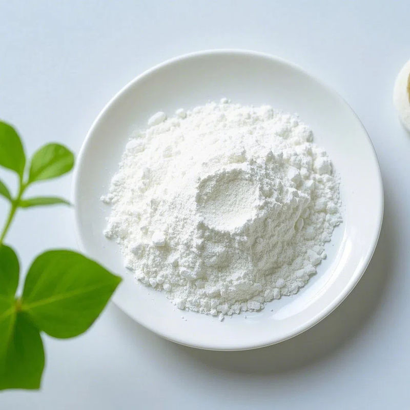 Mild And Safe New Solvent White Powder Hydroxyethyl Beta Cyclodextrin For Eye Drops
