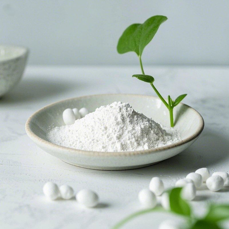 Mild And Safe New Solvent White Powder Hydroxyethyl Beta Cyclodextrin For Eye Drops
